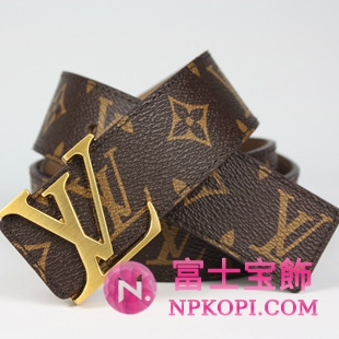 ルイヴィトンコピーマルチカラー ベルト LV327014